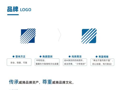 品牌焕新 初心不改